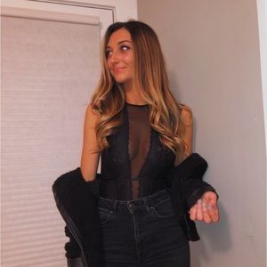 Meet your Posher, Alison